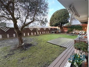t3 à la vente -   92140  CLAMART, surface 75 m2 vente t3 - UBI462191456